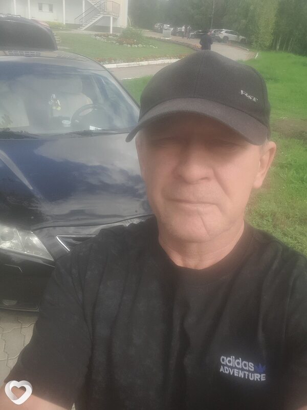 Тамирлан, 60, Анжеро-Судженске — анкета №959233