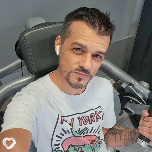 Илья, 32, Ставрополе — анкета №959235