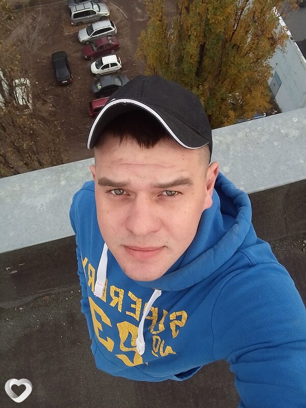 Дмитрий, 34, Воронеже — анкета №959236