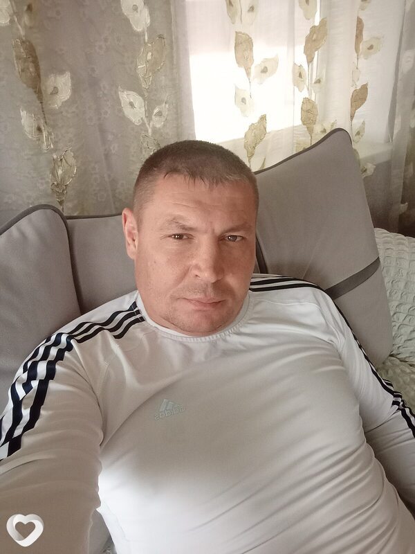 Сергей, 44, Москве — анкета №959240