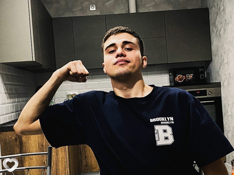 Салават, 23, Москве — анкета №959243