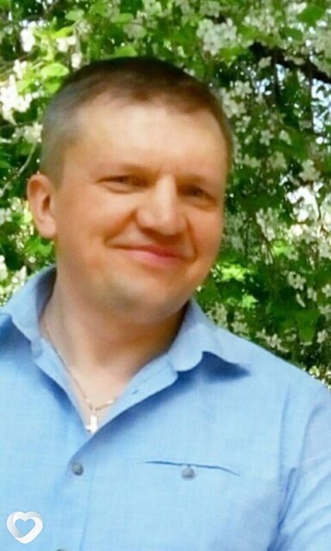 Иван, 53, Могилев — анкета №959245