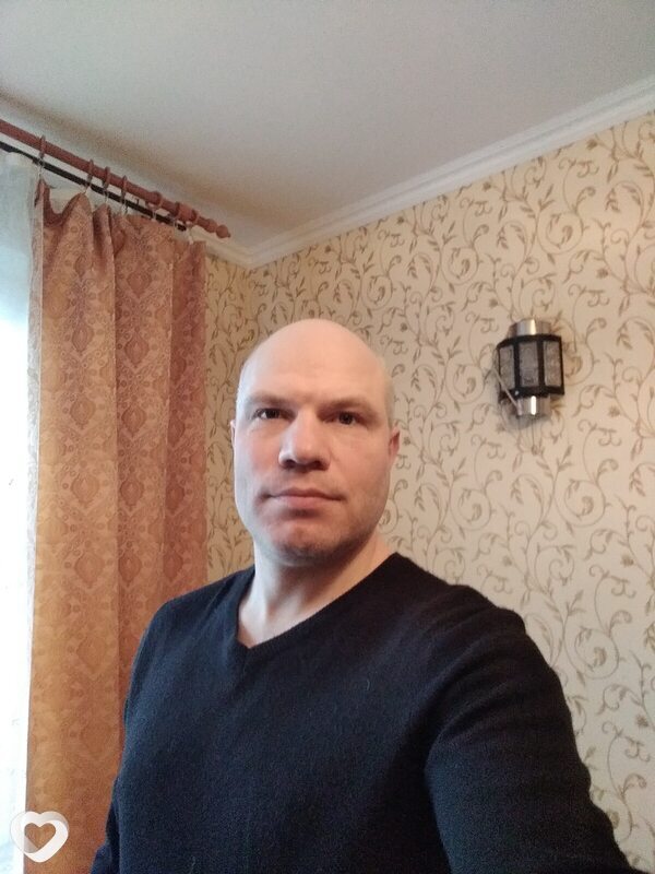 Андрей, 50, Рыбинске — анкета №959246