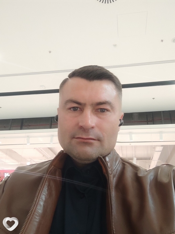 Иван, 41, Черкассах — анкета №959104
