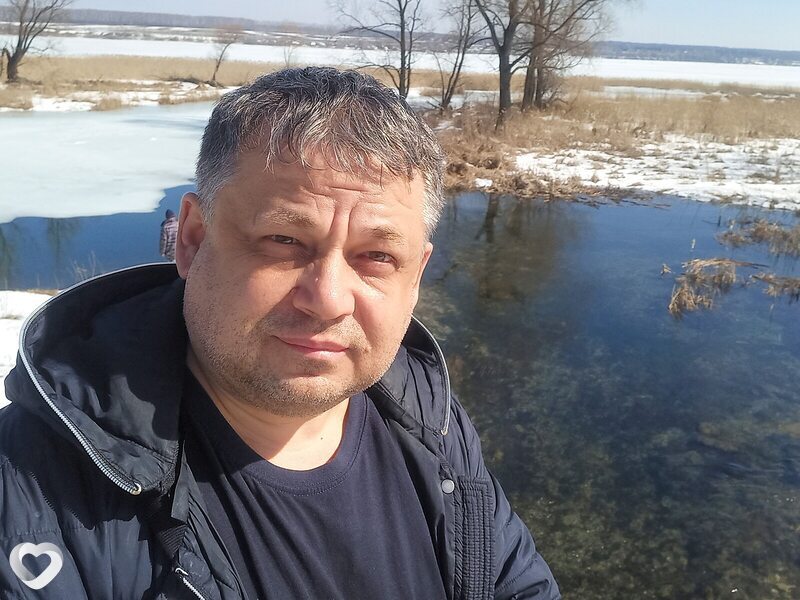 Хронос, 46, Стерлитамаке — анкета №959109