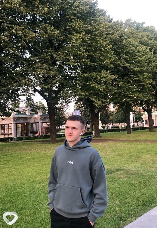Андрей, 24, Королёв — анкета №959123