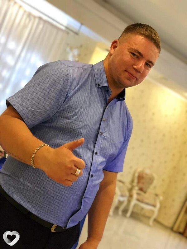 Алексей, 30, Донецке — анкета №959138