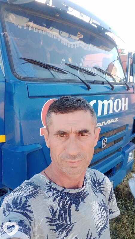 Николай, 58, Ростове-на-Дону — анкета №959146