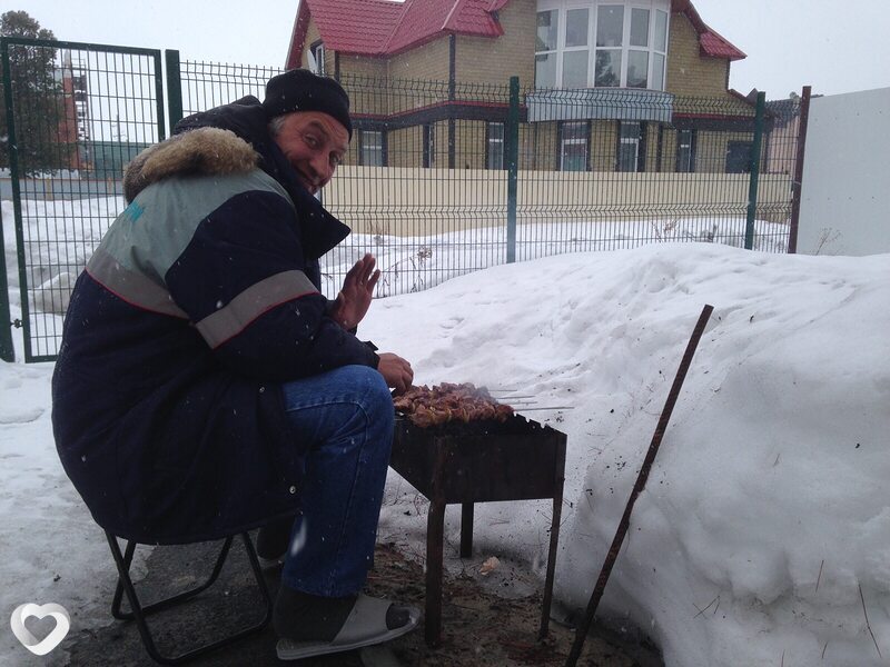 Паша, 52, Челябинске — анкета №959151