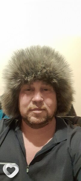 Николай, 44, Вологде — анкета №959155