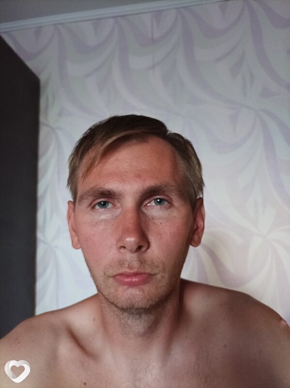 Сергей, 34, Москве — анкета №959156