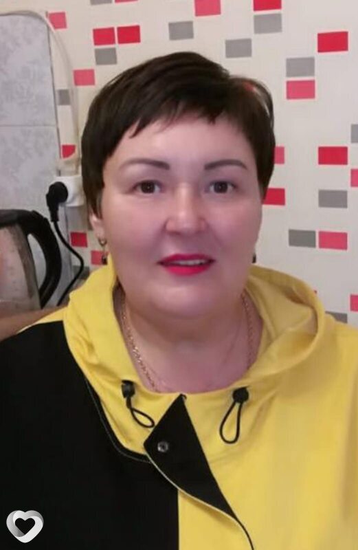 Наташа, 60, Екатеринбурге — анкета №959157