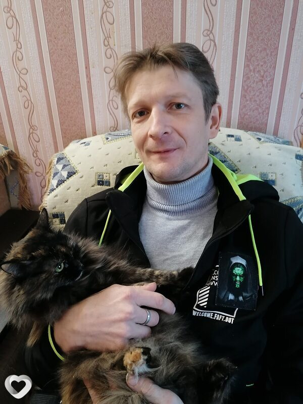 Александр, 43, Иванове — анкета №959158