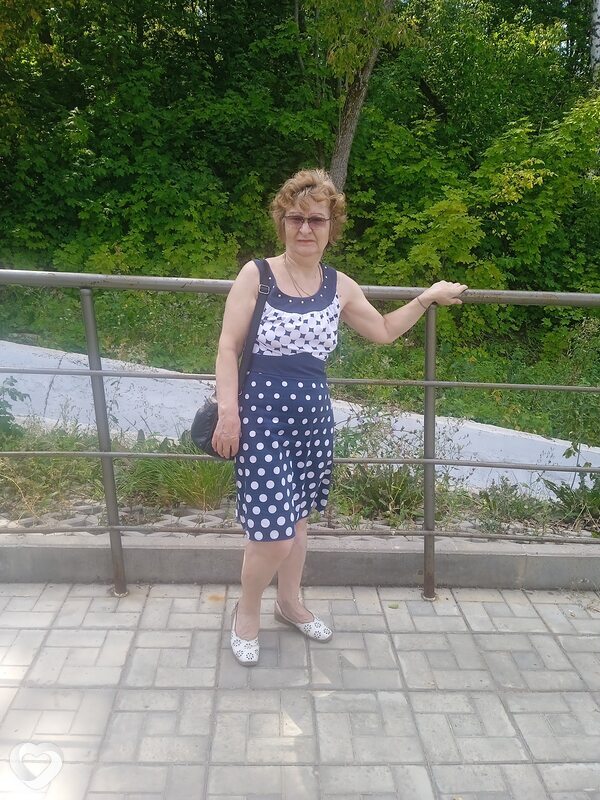 Валентина, Уфа