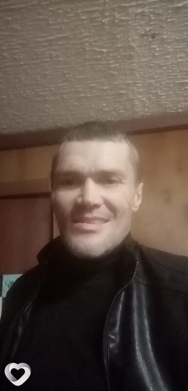 Андрей, 46, Йошкар-Оле — анкета №959168