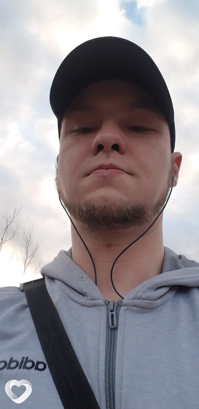 Денис, 29, Москве — анкета №959171