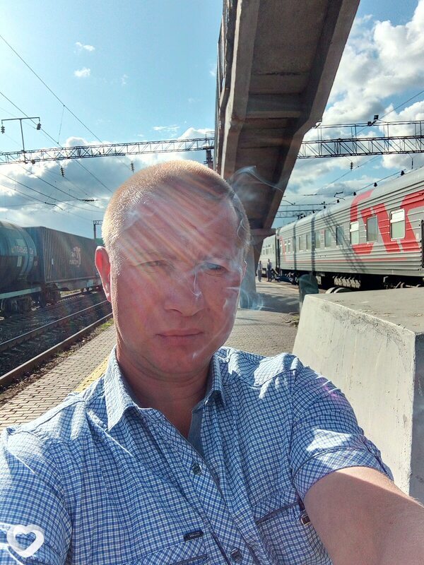 Сергей, 44, Ижевске — анкета №959174