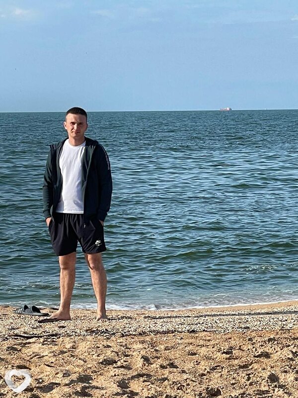 Анатолий, 29, Абинске — анкета №959404