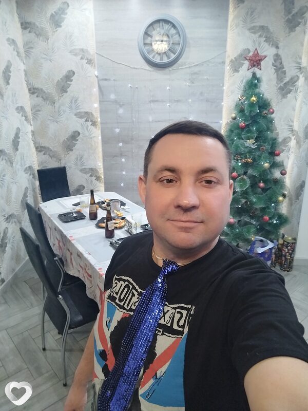 Алексей, 41, Королёв — анкета №959407