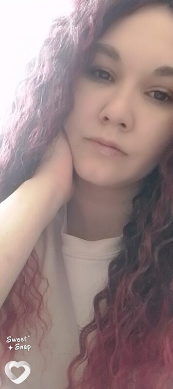 Анюта, 29, Новосибирске — анкета №959411