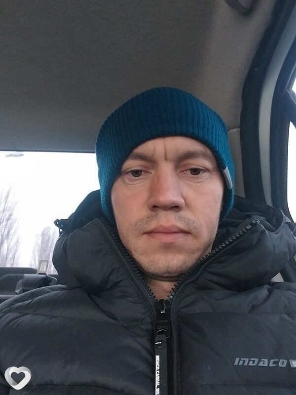 Фанис, 36, Казани — анкета №959422