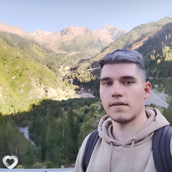 Дмитрий, 32, Череповце — анкета №959423