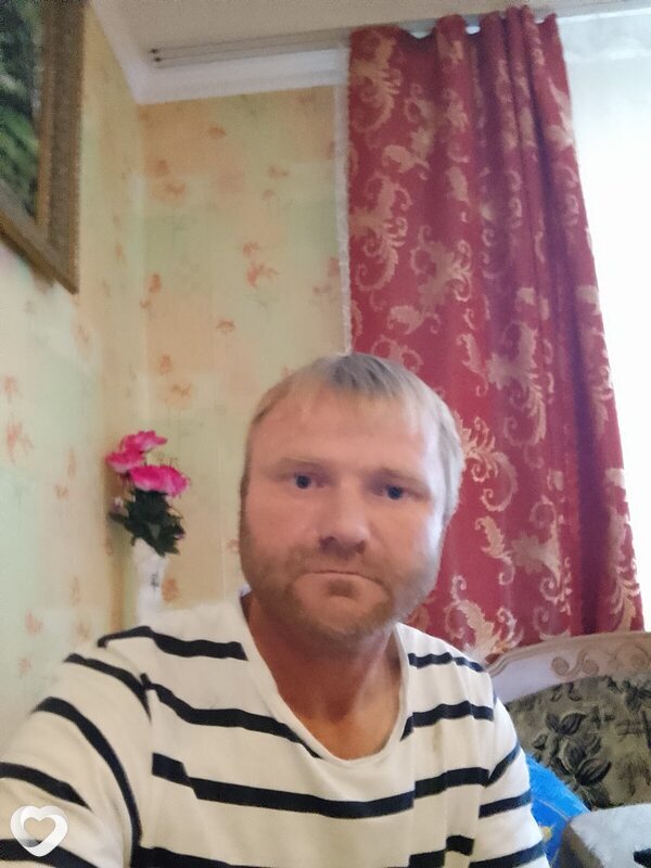 Виктор, 43, Каневская — анкета №959425