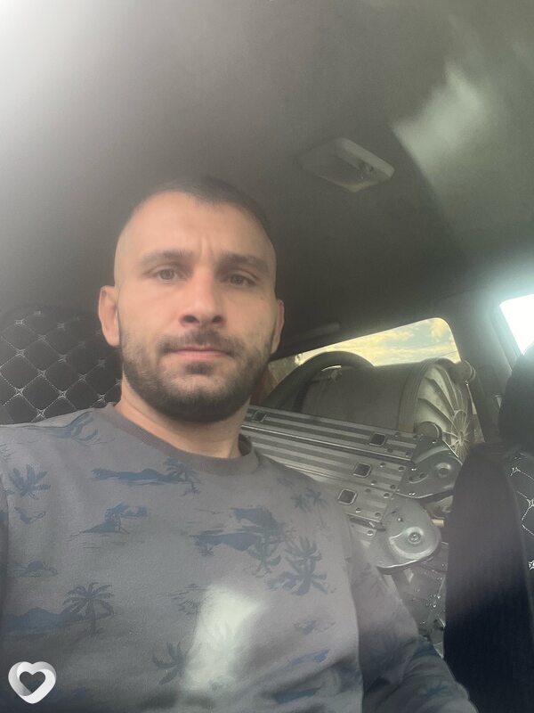 Дмитрий, 35, Тюмени — анкета №959204