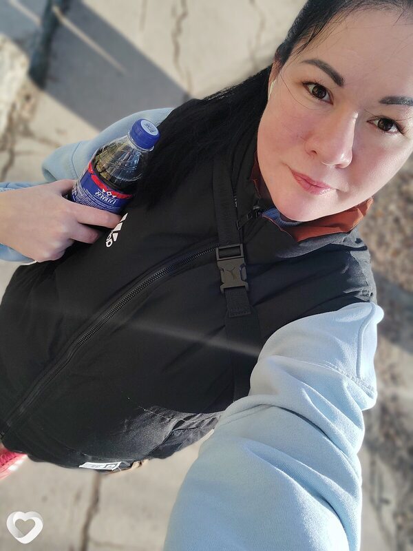 Дарья, 37, Самаре — анкета №959207