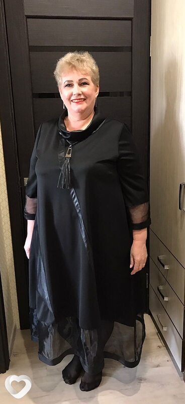 Наталья, 56, Астрахани — анкета №959211