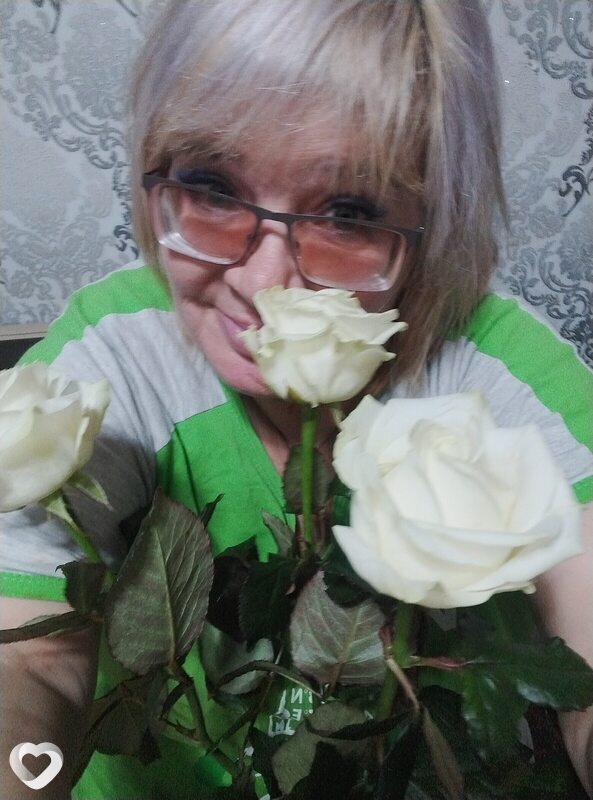 Анюта, 58, Екатеринбурге — анкета №959215