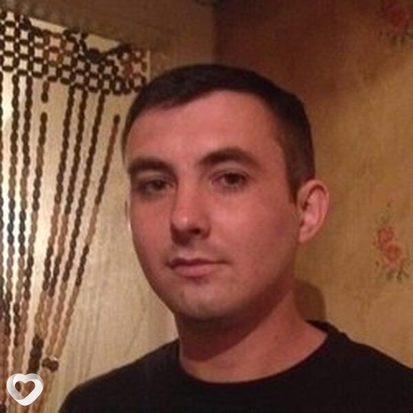 Олег, 38, Новороссийске — анкета №959216