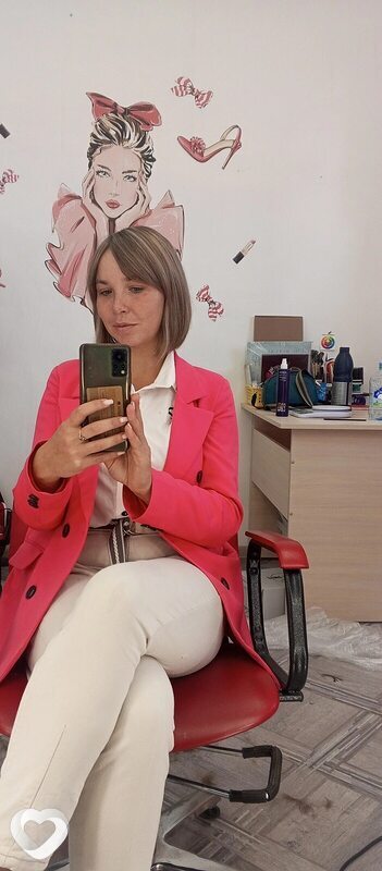 Юлия, 31, Екатеринбурге — анкета №959256