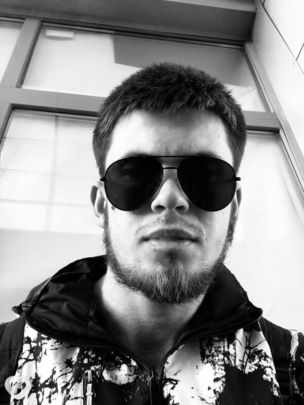 Олег, 26, Астрахани — анкета №959260