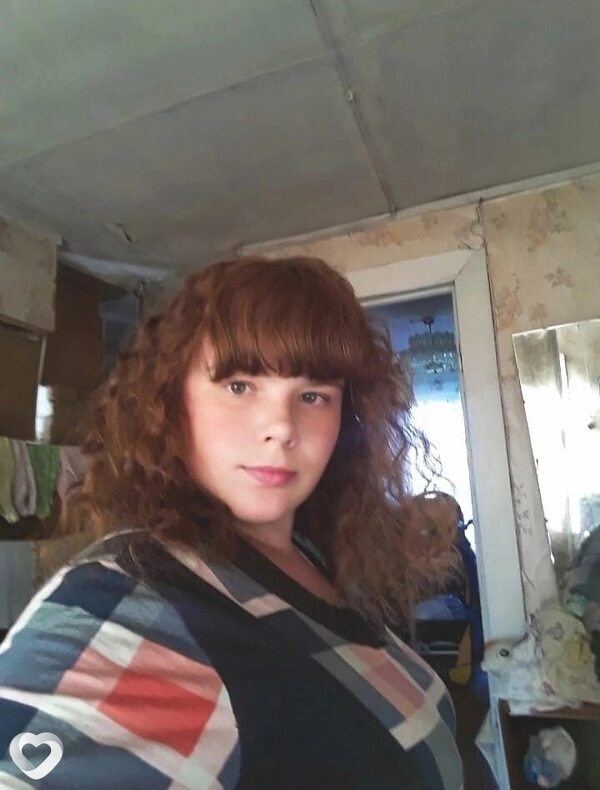 Елена, 23, Коврове — анкета №959262