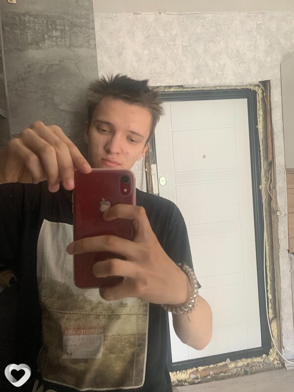 Александр, 22, Москве — анкета №959264
