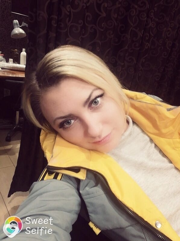 Екатерина, 40, Рязани — анкета №959265