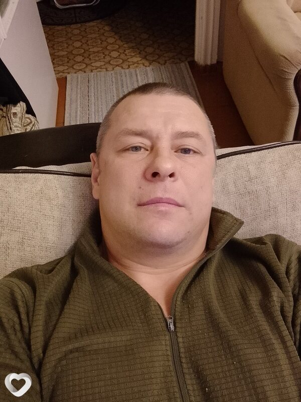 Леонид, 50, Екатеринбурге — анкета №959269