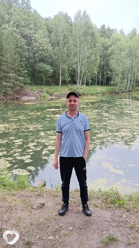Алексей, 41, Ульяновске — анкета №959274