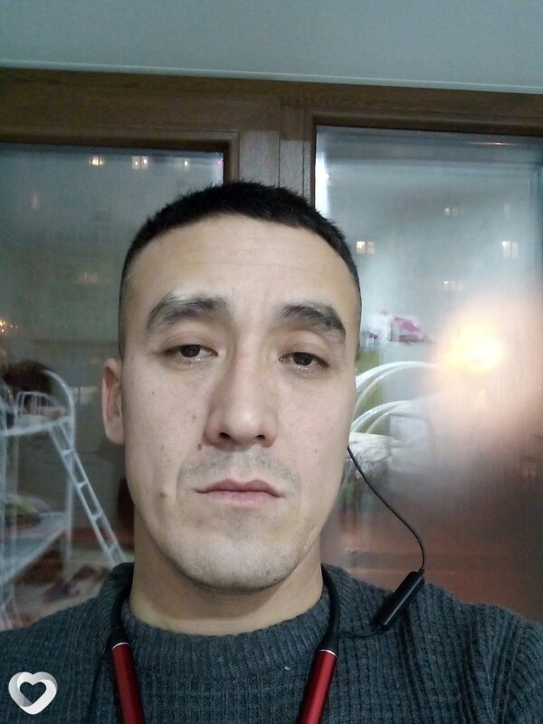 Мадияр, 39, Серпухове — анкета №959752
