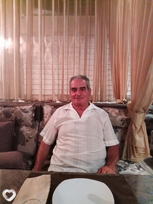 Гарик, 55, Майкопе — анкета №959755