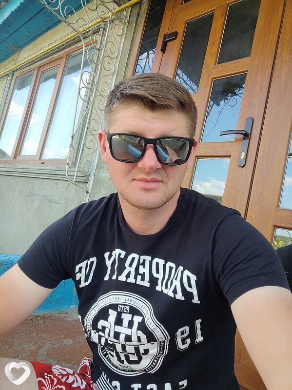 Игор, 31, Коврове — анкета №959759