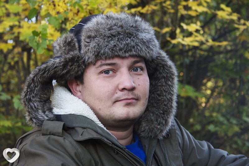 Константин, 45, Москве — анкета №959760