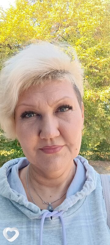 Геля, 57, Иркутске — анкета №959764