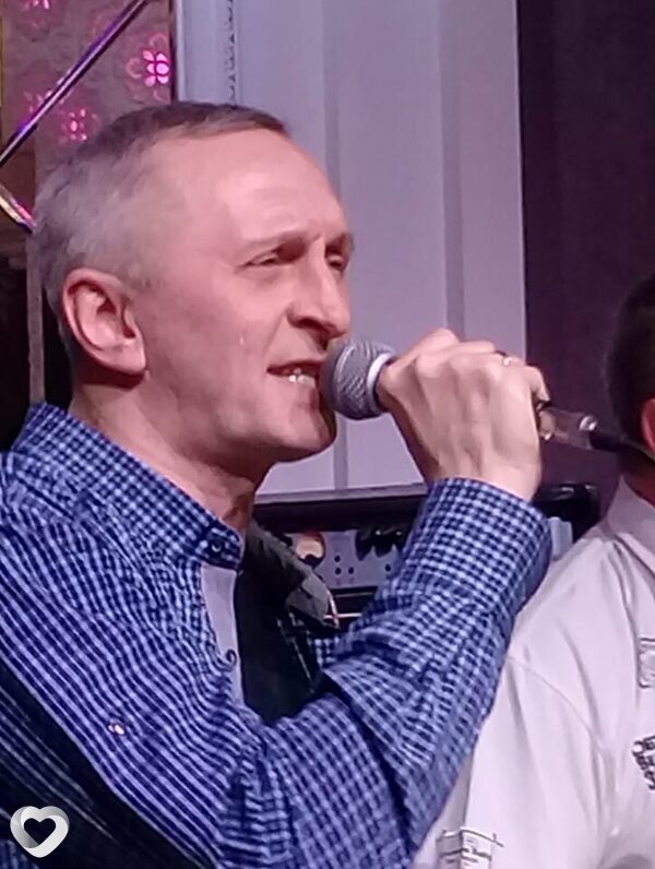 Сергей, 54, Москве — анкета №959765