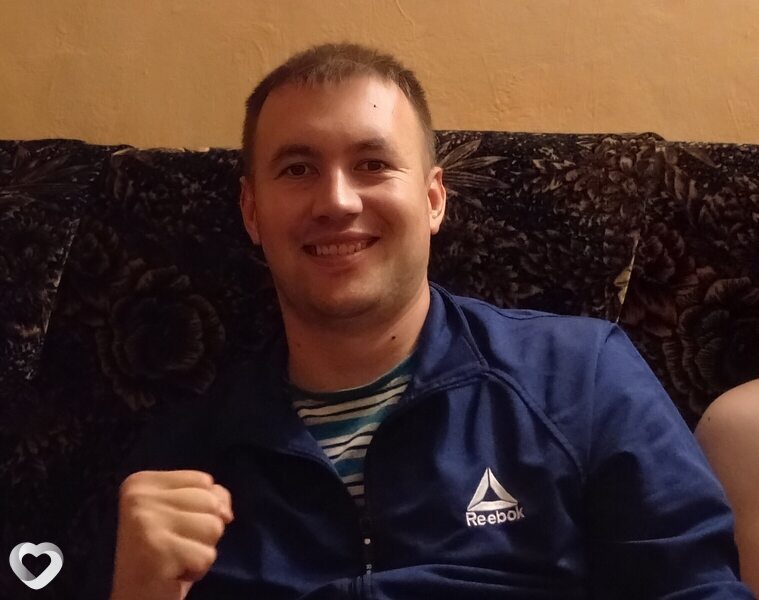 Андрей, 36, Пензе — анкета №959768