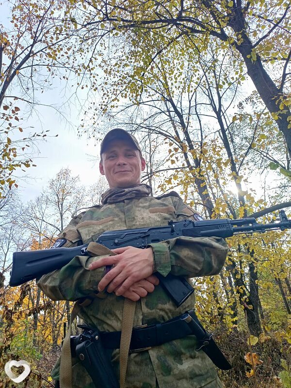 Макар, 43, Москве — анкета №959771