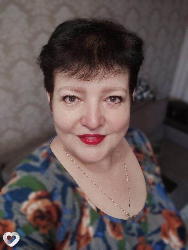 Ирина, 52, Талдыкорган — анкета №959774
