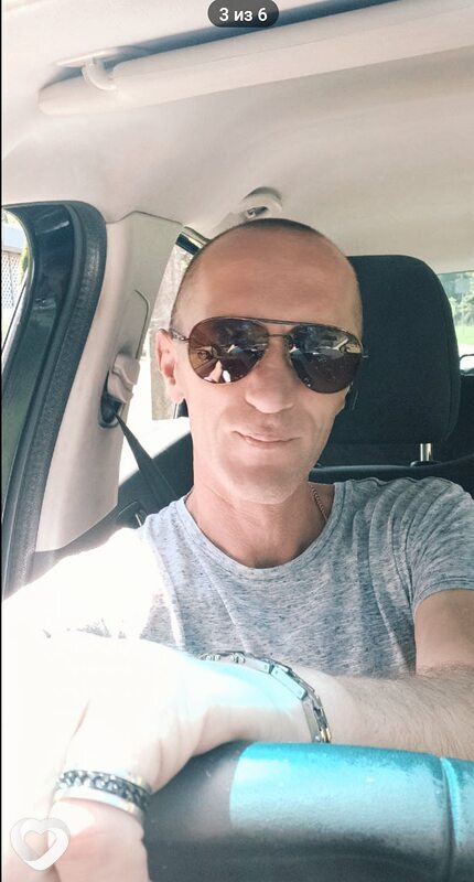 Слава, 44, Минске — анкета №959604