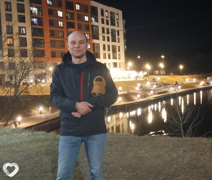 Вадим, 52, Ижевске — анкета №959606